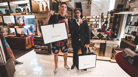 going to buy gucci shopping spree|Gucci handbags outlet.